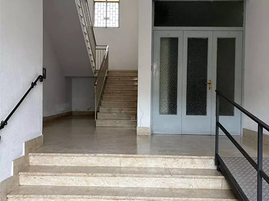 Immagine 15 di Appartamento in vendita  in Via F.Baracca, 26 a Casteldaccia
