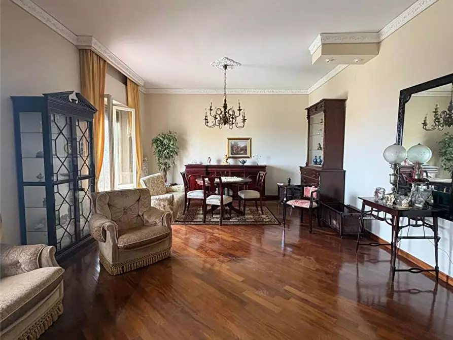 Immagine 2 di Appartamento in vendita  in Via F.Baracca, 26 a Casteldaccia
