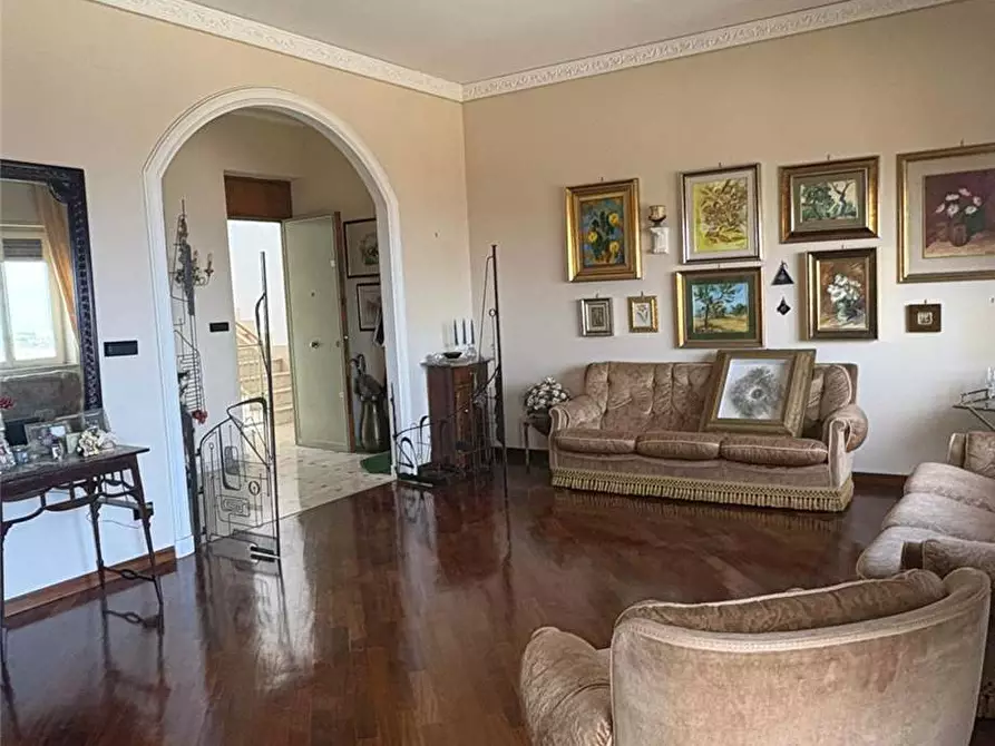 Immagine 3 di Appartamento in vendita  in Via F.Baracca, 26 a Casteldaccia