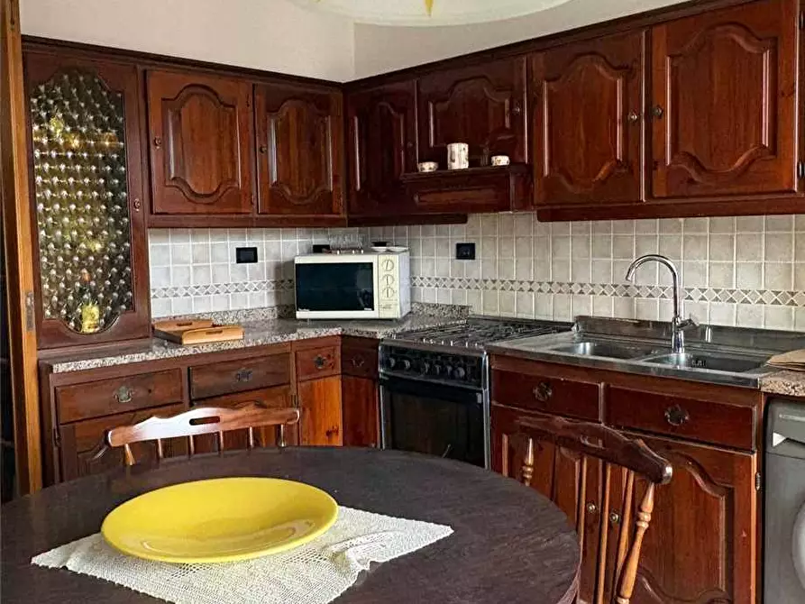 Immagine 4 di Appartamento in vendita  in Via F.Baracca, 26 a Casteldaccia