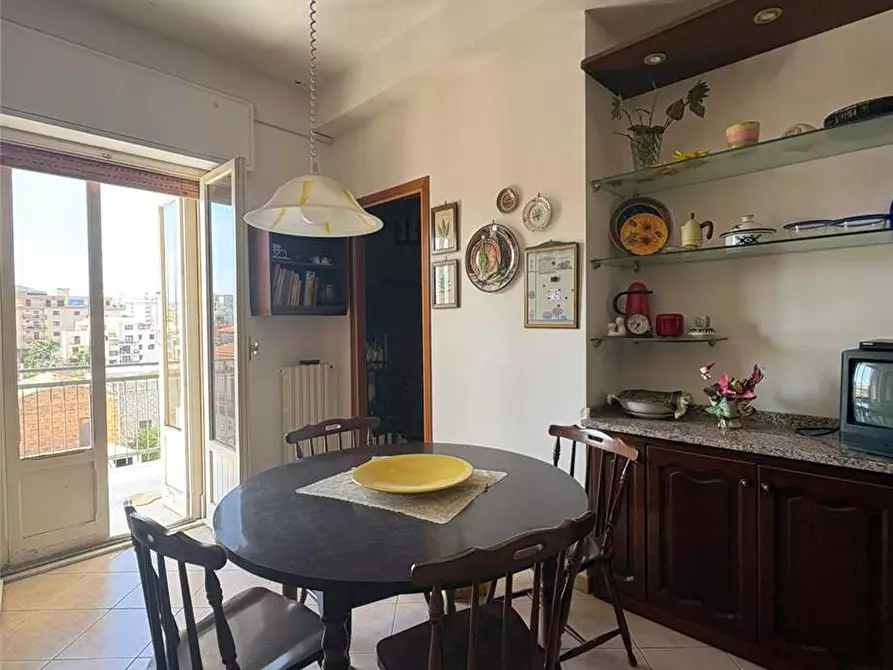 Immagine 5 di Appartamento in vendita  in Via F.Baracca, 26 a Casteldaccia