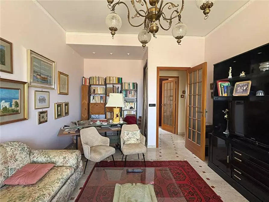 Immagine 6 di Appartamento in vendita  in Via F.Baracca, 26 a Casteldaccia