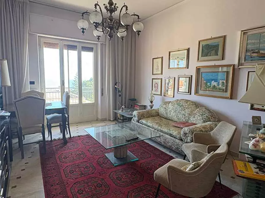 Immagine 7 di Appartamento in vendita  in Via F.Baracca, 26 a Casteldaccia