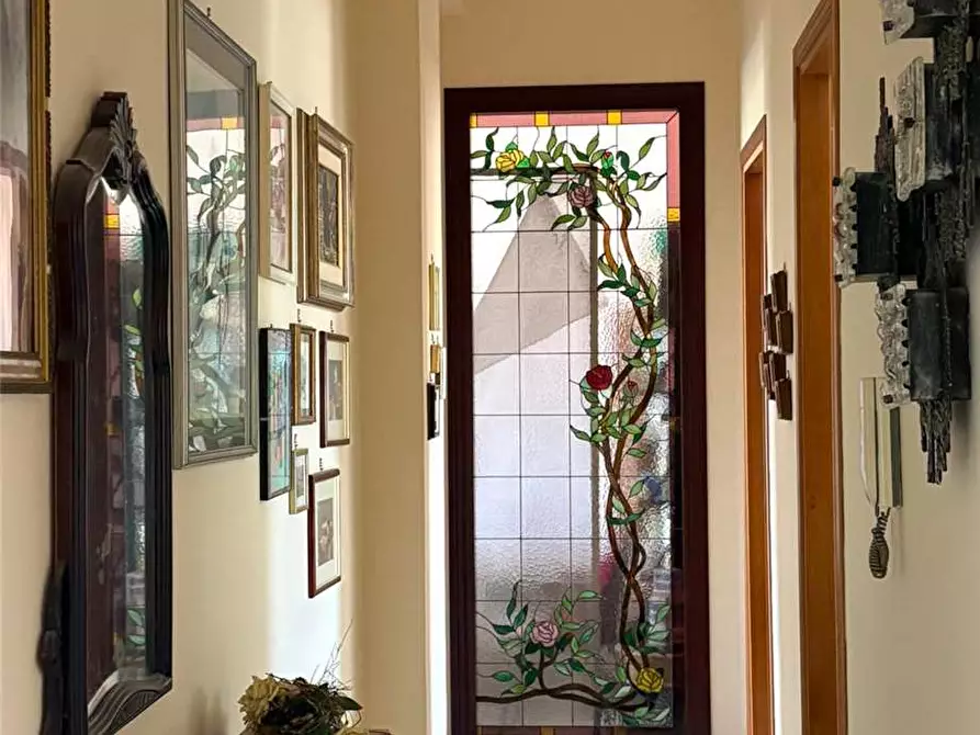 Immagine 8 di Appartamento in vendita  in Via F.Baracca, 26 a Casteldaccia