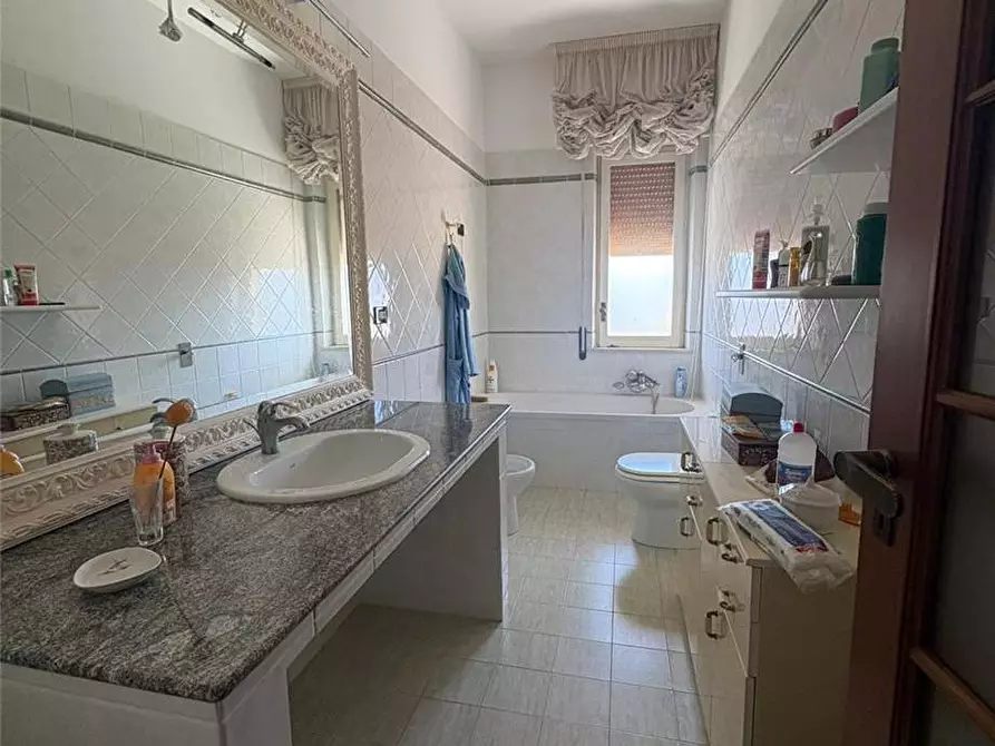 Immagine 9 di Appartamento in vendita  in Via F.Baracca, 26 a Casteldaccia