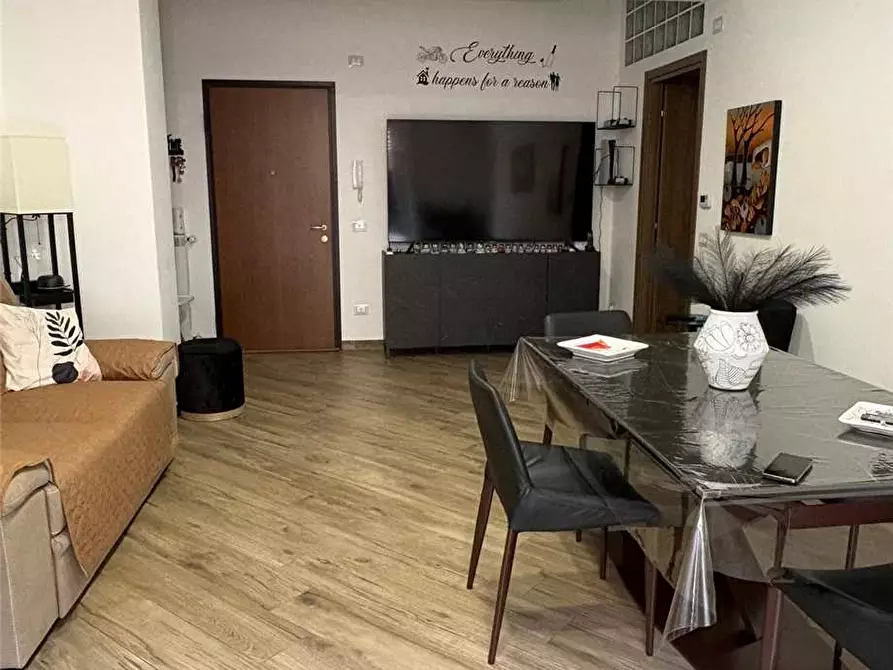 Immagine 1 di Appartamento in vendita  in Via Enrico Berlinguer, 18/21 a Casteldaccia