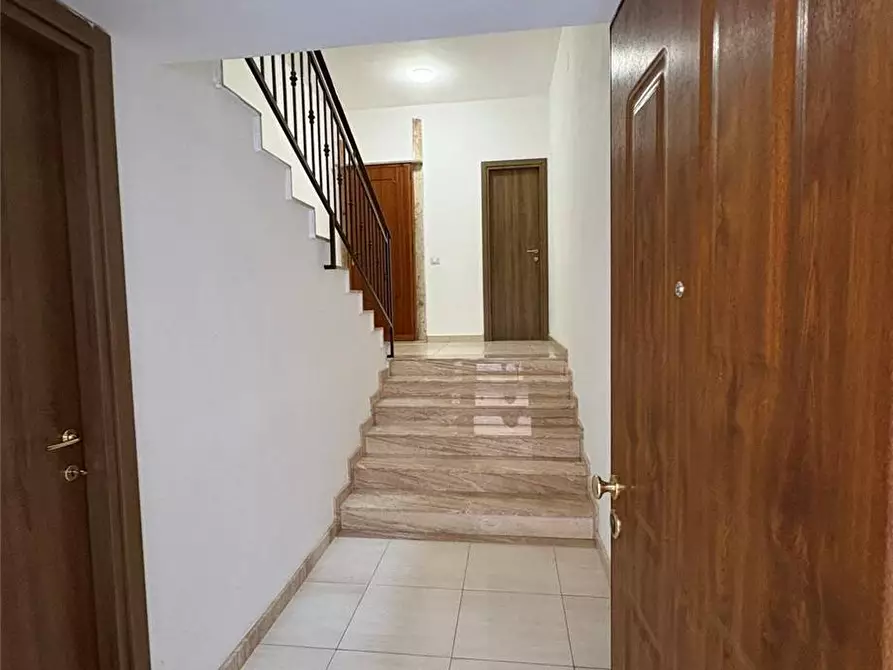 Immagine 10 di Appartamento in vendita  in Via Enrico Berlinguer, 18/21 a Casteldaccia