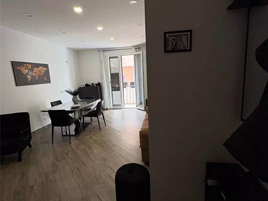 Immagine 2 di Appartamento in vendita  in Via Enrico Berlinguer, 18/21 a Casteldaccia