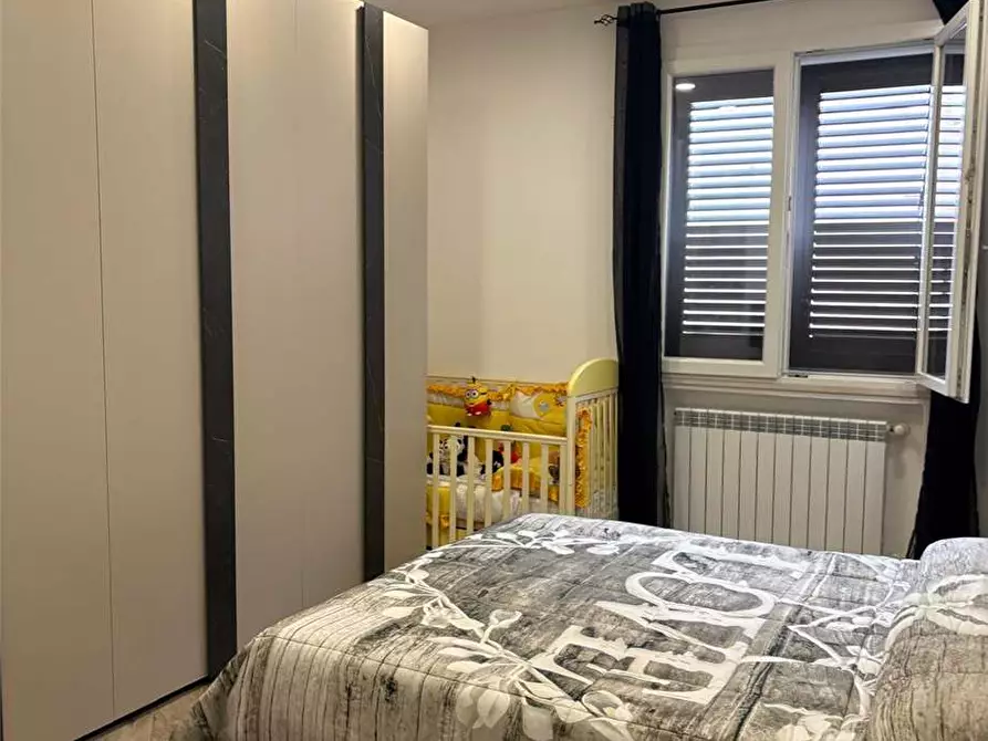 Immagine 4 di Appartamento in vendita  in Via Enrico Berlinguer, 18/21 a Casteldaccia