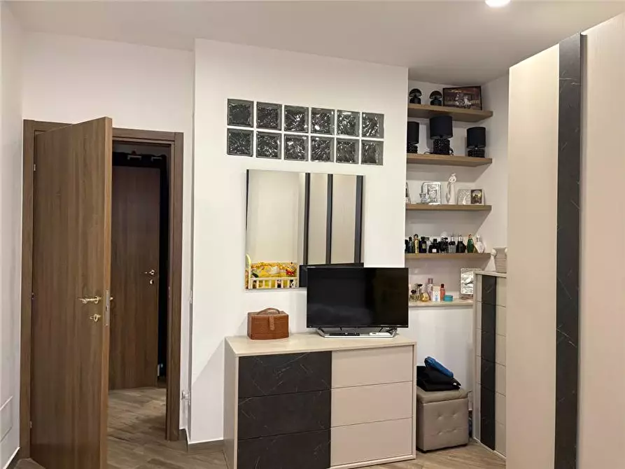 Immagine 5 di Appartamento in vendita  in Via Enrico Berlinguer, 18/21 a Casteldaccia