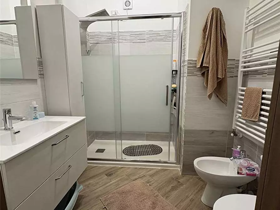 Immagine 7 di Appartamento in vendita  in Via Enrico Berlinguer, 18/21 a Casteldaccia
