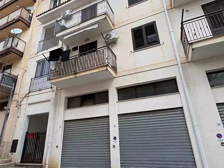 Immagine 8 di Appartamento in vendita  in Via Enrico Berlinguer, 18/21 a Casteldaccia