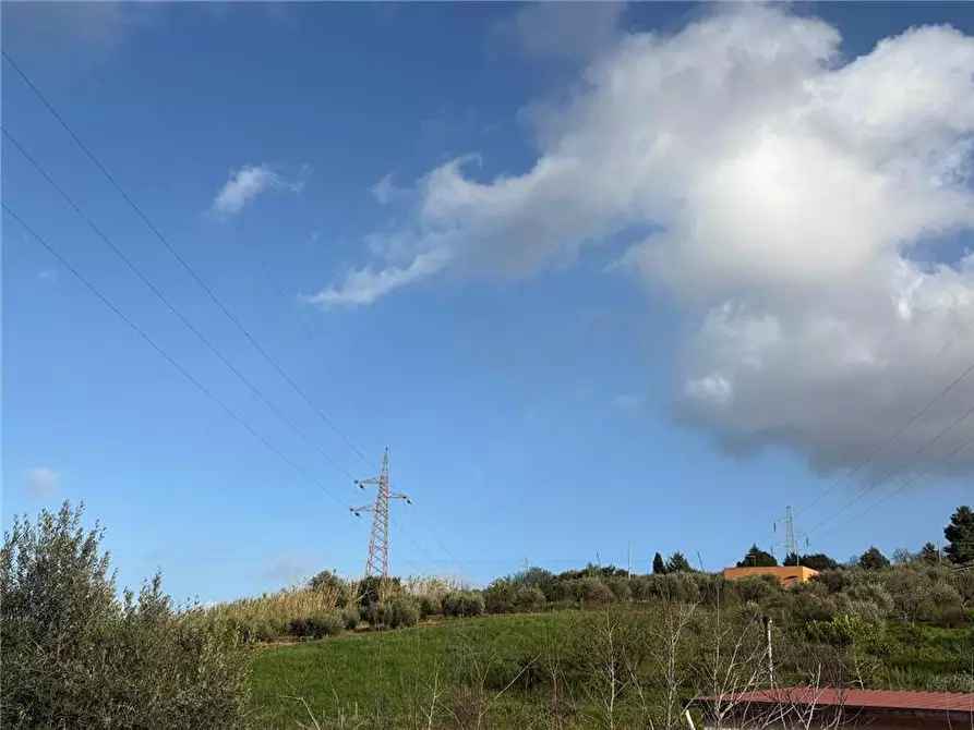 Immagine 7 di Terreno in vendita  in Loc. Contrada Ciandro a Casteldaccia