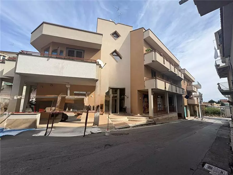 Immagine 1 di Appartamento in vendita  in Via Comiso, 26 a Casteldaccia