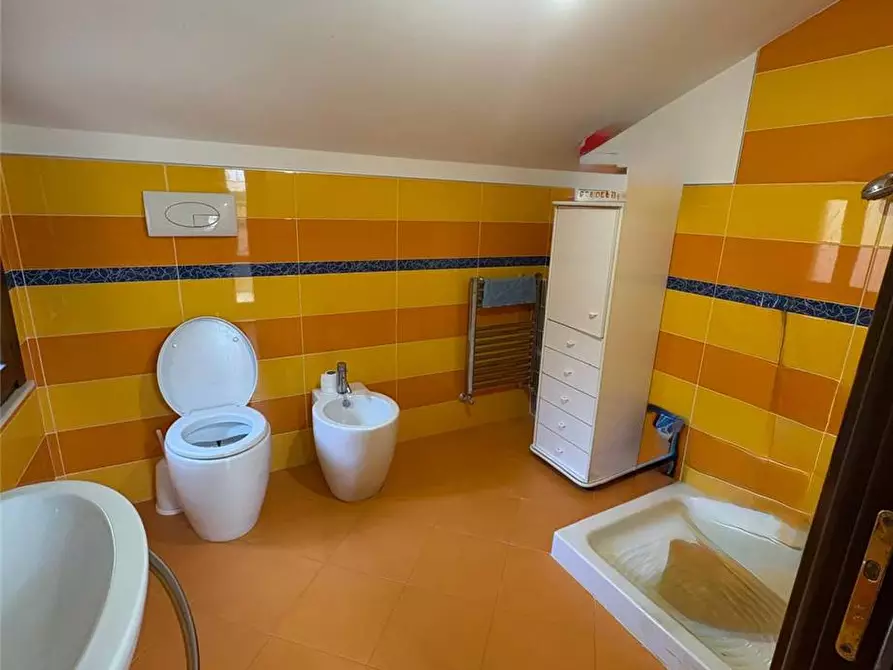Immagine 6 di Appartamento in vendita  in Via Comiso, 26 a Casteldaccia
