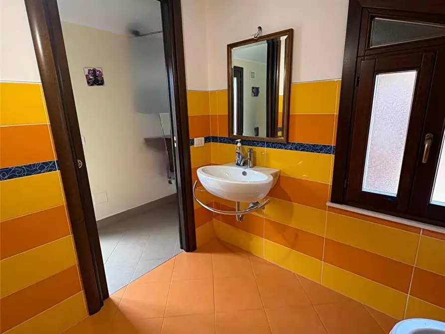 Immagine 7 di Appartamento in vendita  in Via Comiso, 26 a Casteldaccia