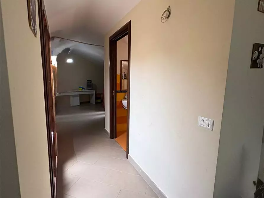 Immagine 9 di Appartamento in vendita  in Via Comiso, 26 a Casteldaccia