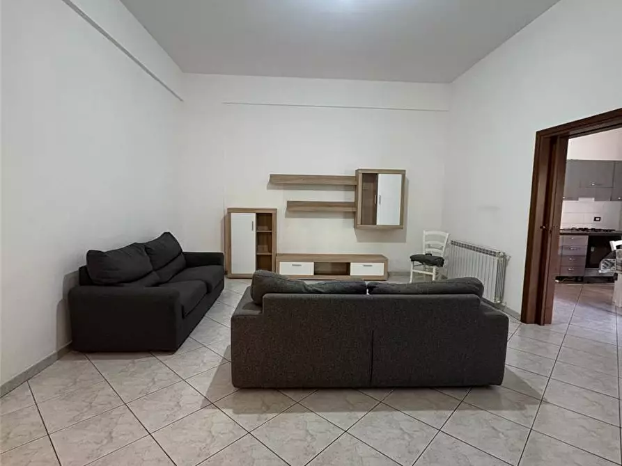Immagine 2 di Appartamento in vendita  in Via Lungarini, 144 E a Casteldaccia
