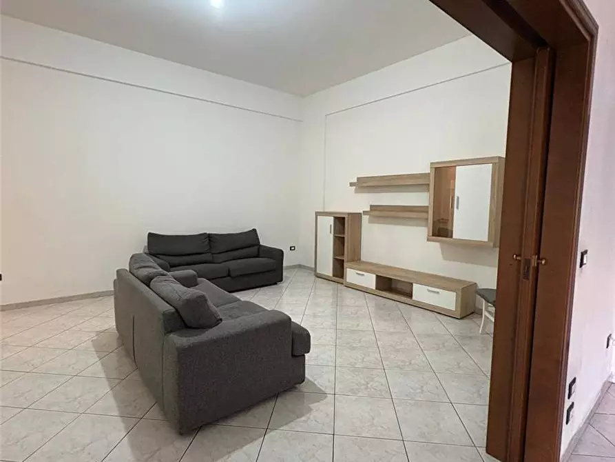Immagine 3 di Appartamento in vendita  in Via Lungarini, 144 E a Casteldaccia