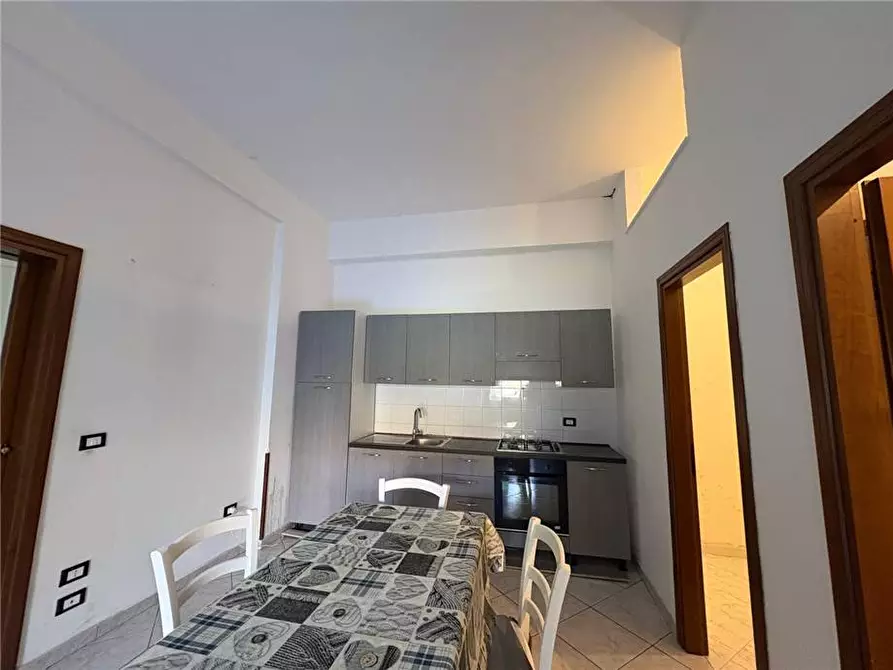 Immagine 4 di Appartamento in vendita  in Via Lungarini, 144 E a Casteldaccia