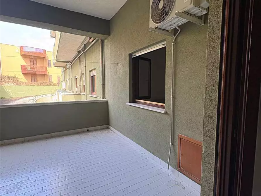 Immagine 8 di Appartamento in vendita  in Via Lungarini, 144 E a Casteldaccia