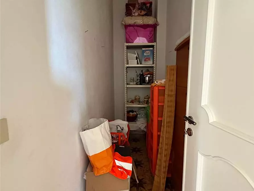 Immagine 12 di Villa in vendita  in Via Trapani, 13/15 a Casteldaccia