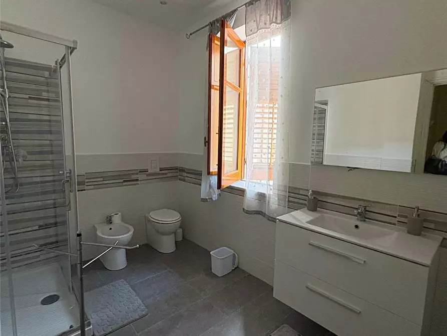 Immagine 3 di Villa in vendita  in Via Trapani, 13/15 a Casteldaccia