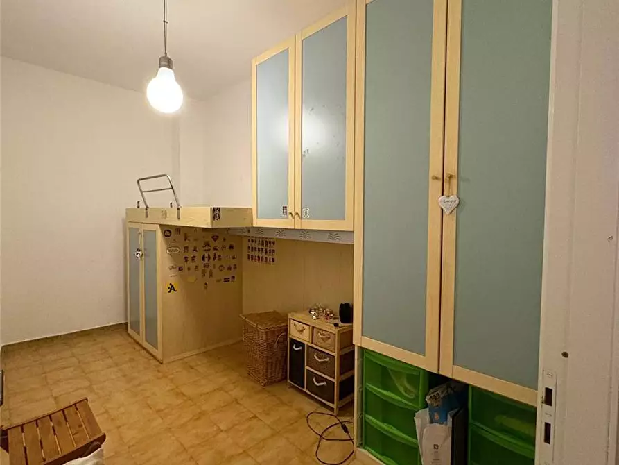 Immagine 7 di Villa in vendita  in Via Trapani, 13/15 a Casteldaccia