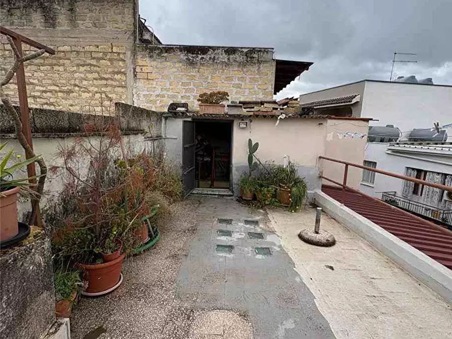 Immagine 10 di Appartamento in vendita  in Via Ospizio, 12 a Casteldaccia