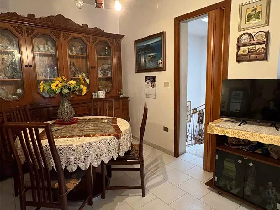 Immagine 2 di Appartamento in vendita  in Via Ospizio, 12 a Casteldaccia