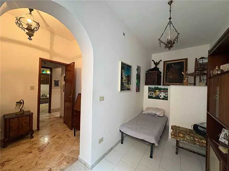 Immagine 5 di Appartamento in vendita  in Via Ospizio, 12 a Casteldaccia
