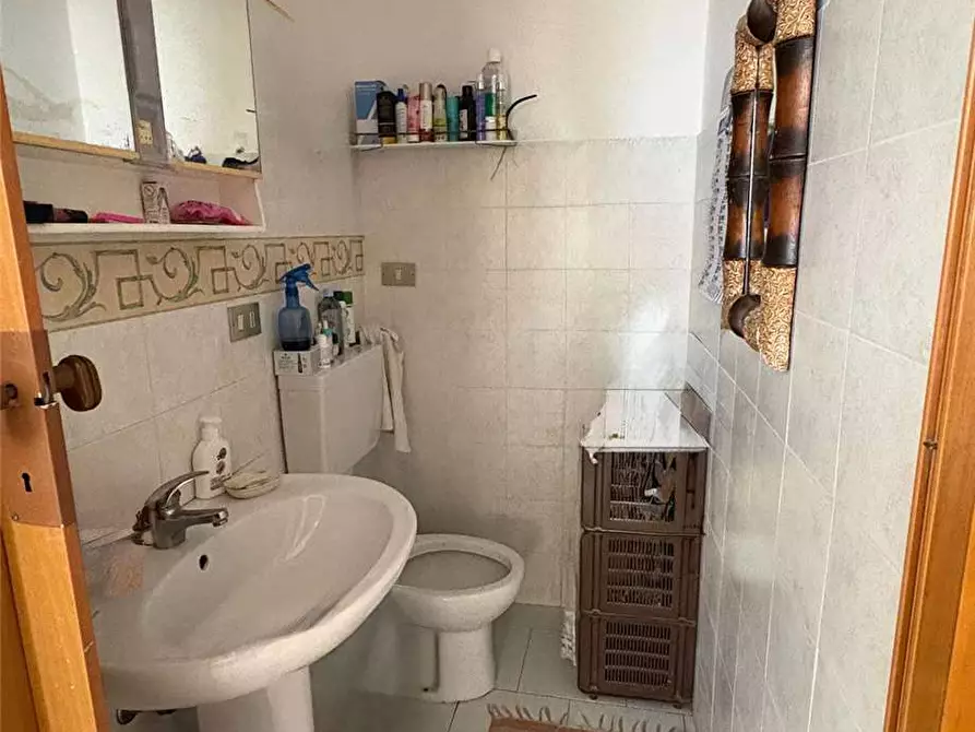 Immagine 7 di Appartamento in vendita  in Via Ospizio, 12 a Casteldaccia