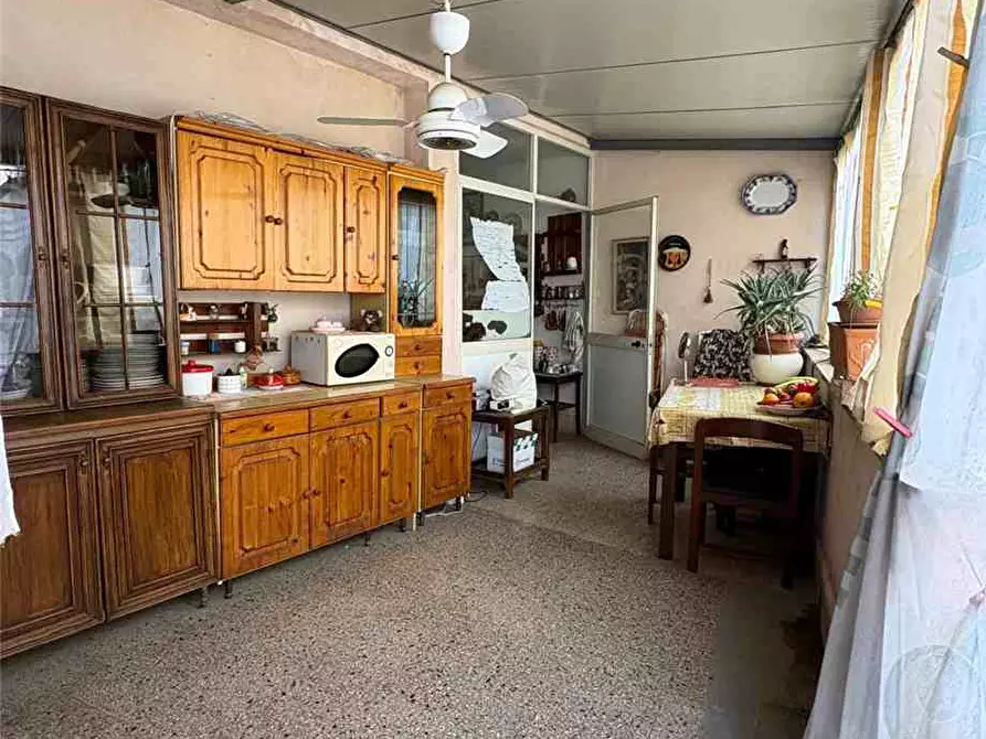 Immagine 8 di Appartamento in vendita  in Via Ospizio, 12 a Casteldaccia