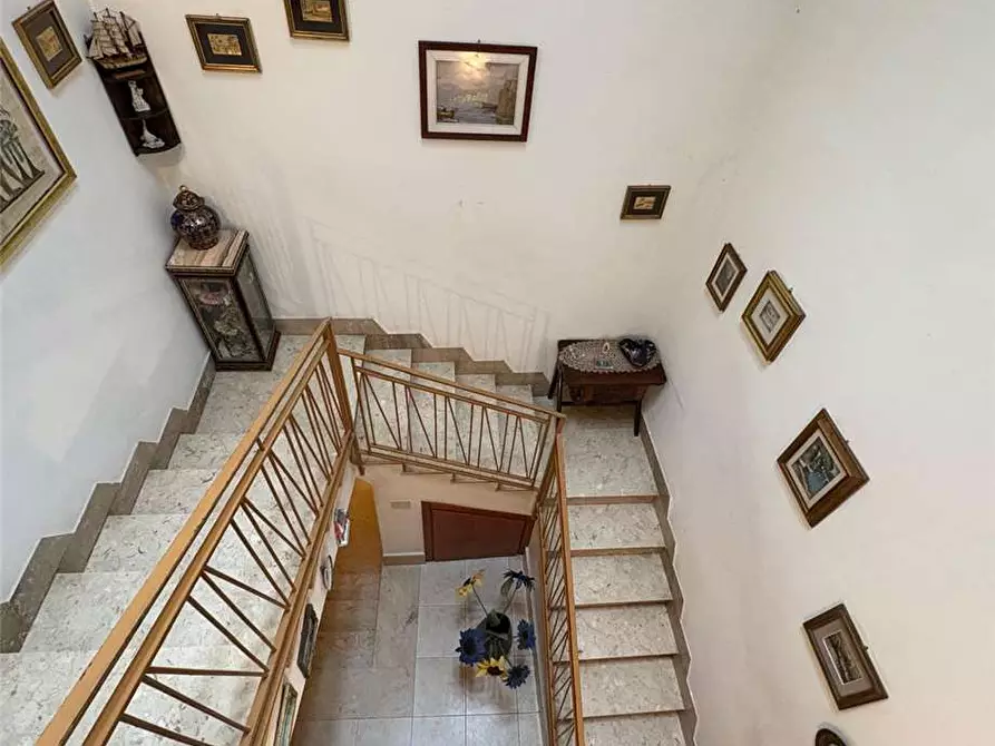 Immagine 9 di Appartamento in vendita  in Via Ospizio, 12 a Casteldaccia