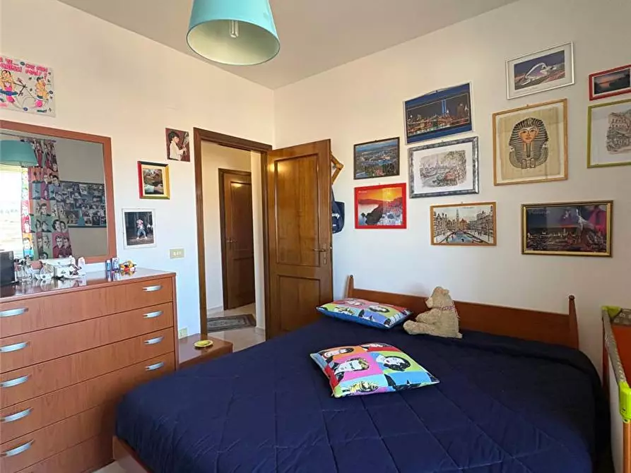 Immagine 3 di Appartamento in vendita  in Via Via Redipuglia, 32 a Casteldaccia
