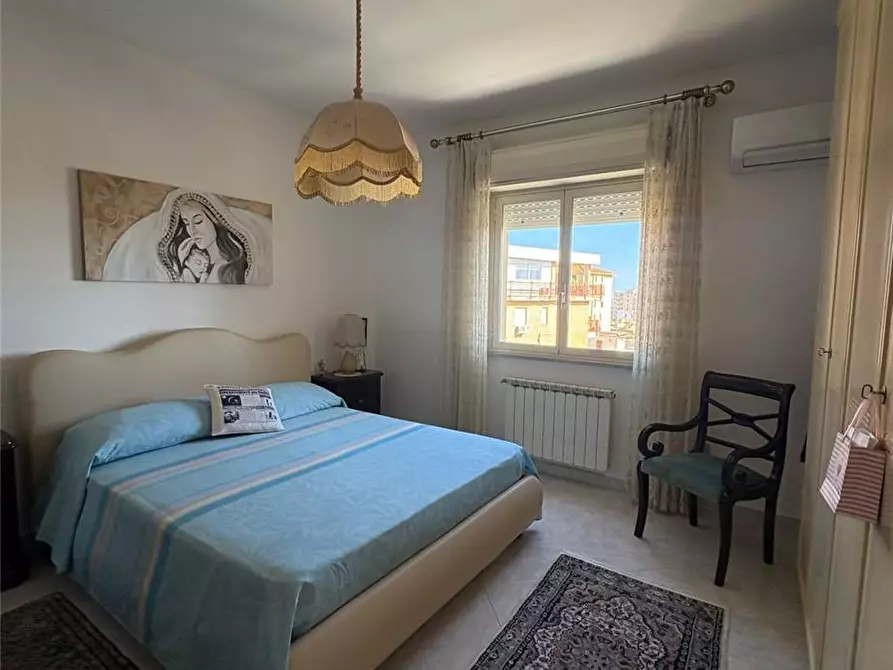 Immagine 4 di Appartamento in vendita  in Via Via Redipuglia, 32 a Casteldaccia