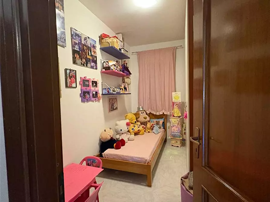 Immagine 5 di Appartamento in vendita  in Via Via Redipuglia, 32 a Casteldaccia