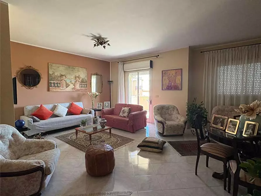 Immagine 6 di Appartamento in vendita  in Via Via Redipuglia, 32 a Casteldaccia