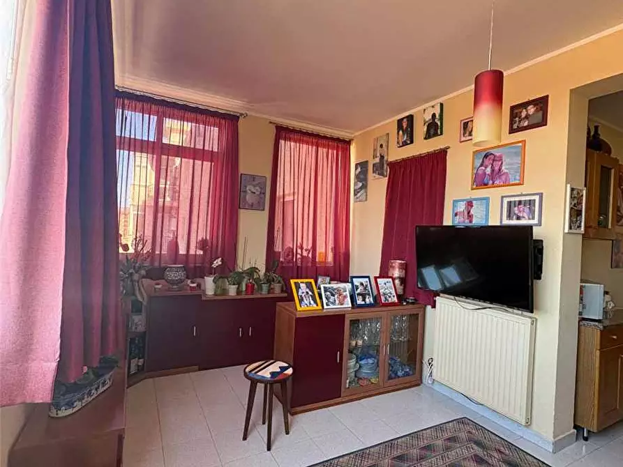 Immagine 7 di Appartamento in vendita  in Via Via Redipuglia, 32 a Casteldaccia