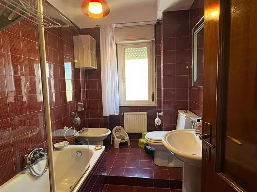 Immagine 9 di Appartamento in vendita  in Via Via Redipuglia, 32 a Casteldaccia
