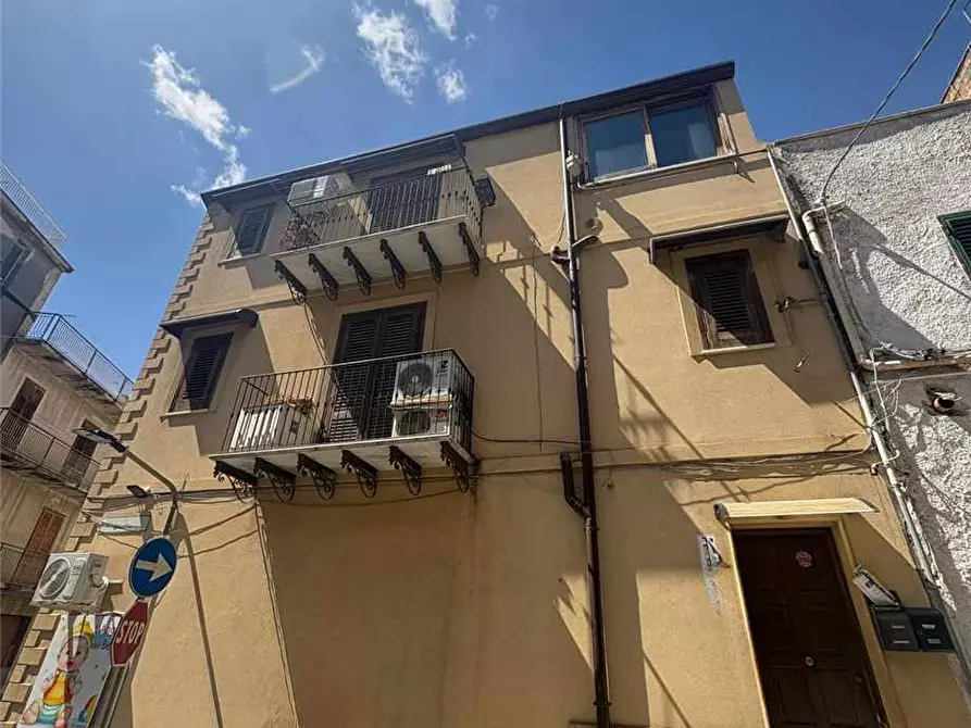 Immagine 1 di Ufficio in vendita  in Via Pinello, 2A a Casteldaccia