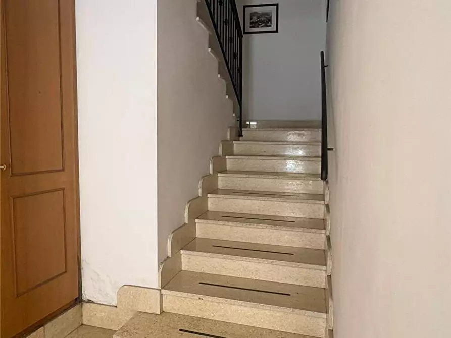 Immagine 10 di Ufficio in vendita  in Via Pinello, 2A a Casteldaccia
