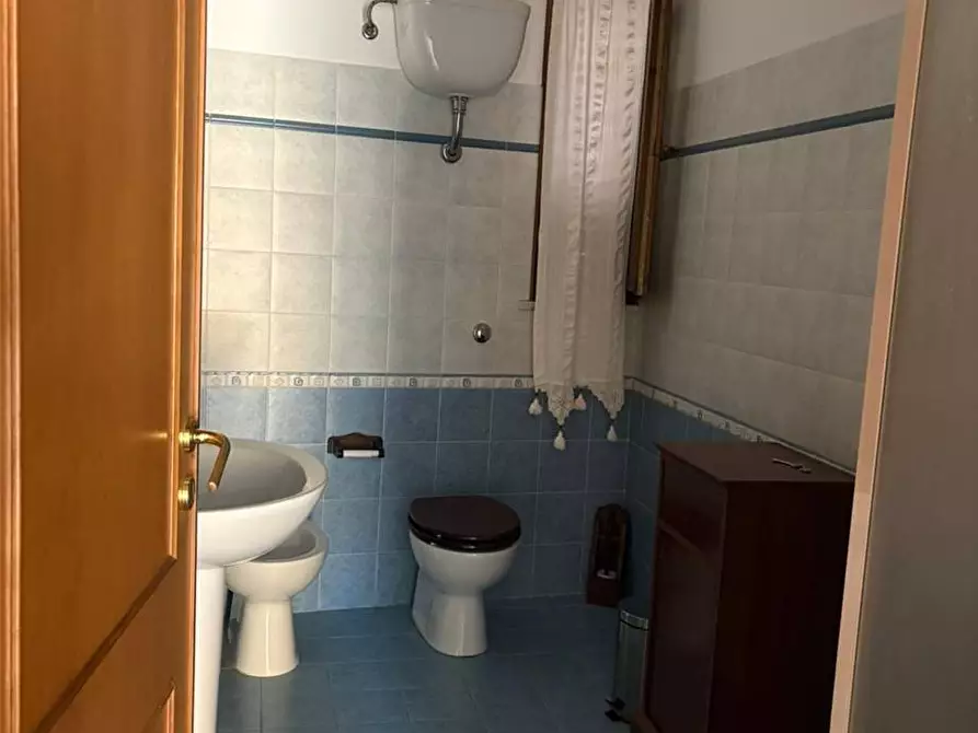 Immagine 6 di Ufficio in vendita  in Via Pinello, 2A a Casteldaccia
