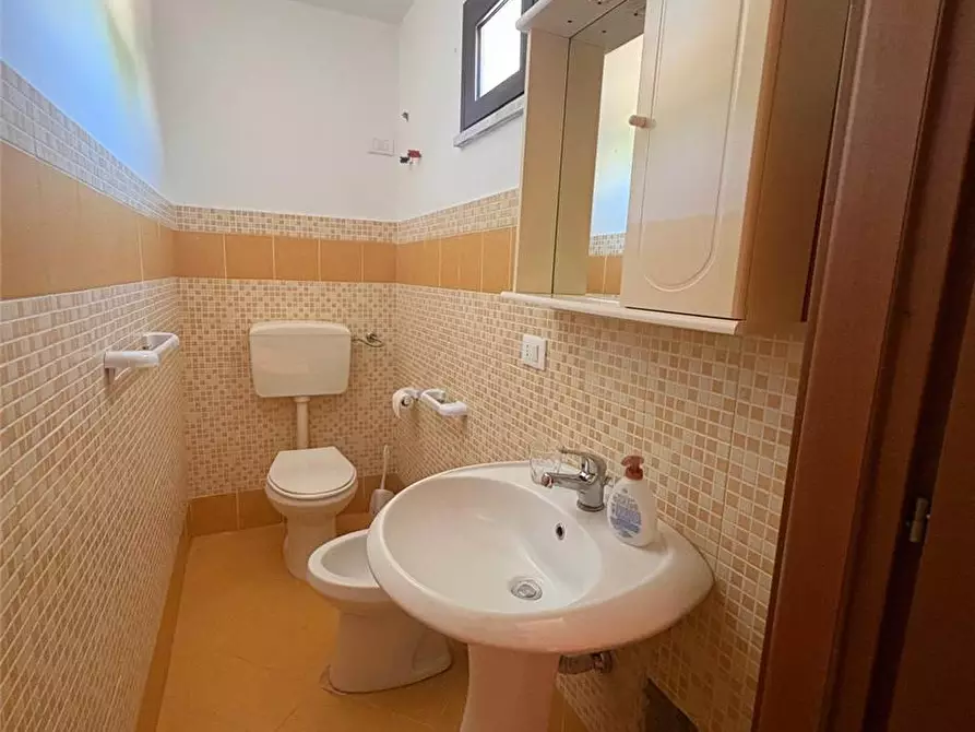 Immagine 10 di Villa in vendita  in Via Enrico Alliata, 88 a Casteldaccia