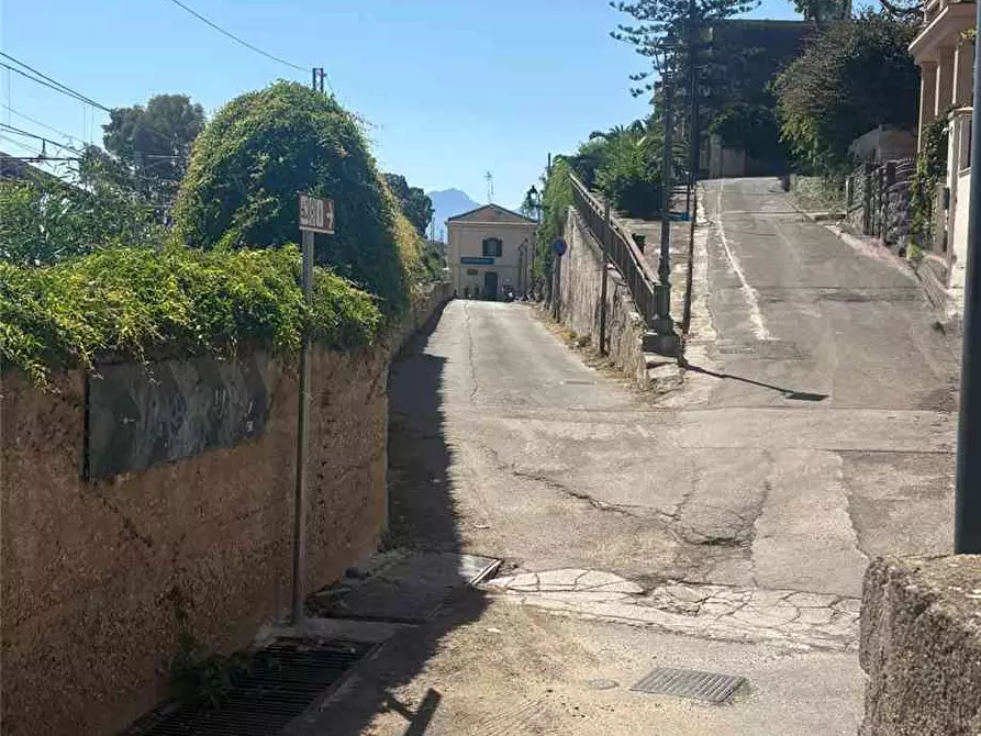 Immagine 13 di Villa in vendita  in Via Enrico Alliata, 88 a Casteldaccia