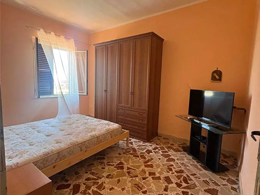 Immagine 6 di Villa in vendita  in Via Enrico Alliata, 88 a Casteldaccia