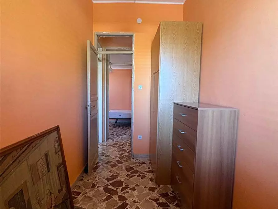 Immagine 7 di Villa in vendita  in Via Enrico Alliata, 88 a Casteldaccia