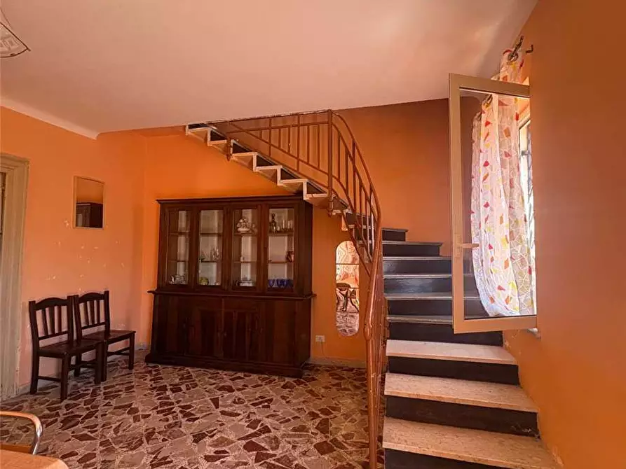 Immagine 8 di Villa in vendita  in Via Enrico Alliata, 88 a Casteldaccia
