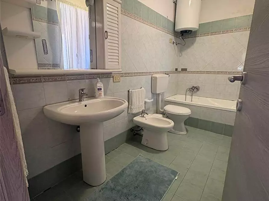 Immagine 9 di Villa in vendita  in Via Enrico Alliata, 88 a Casteldaccia