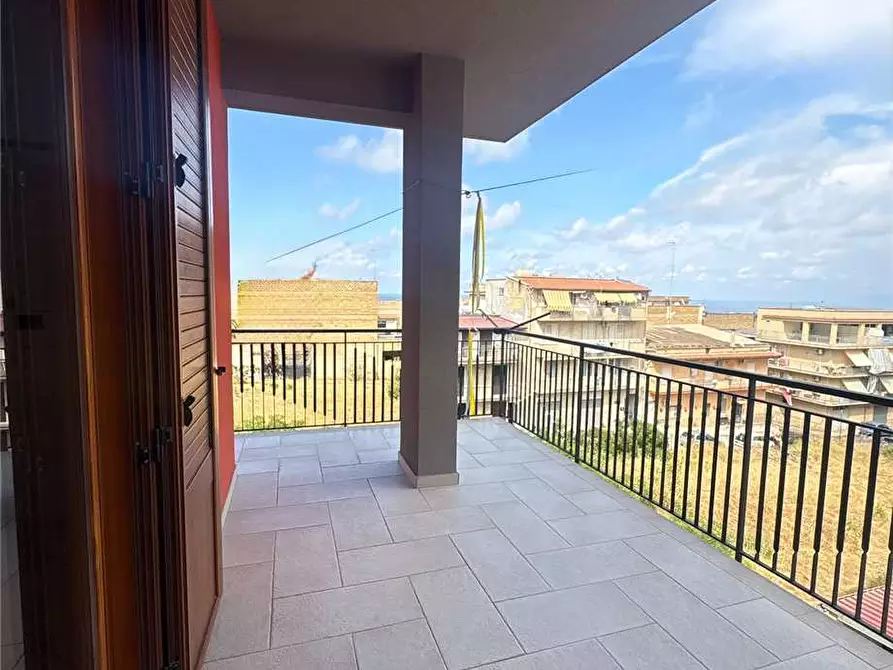 Immagine 1 di Appartamento in affitto  in Via M.Polo, 31 a Casteldaccia